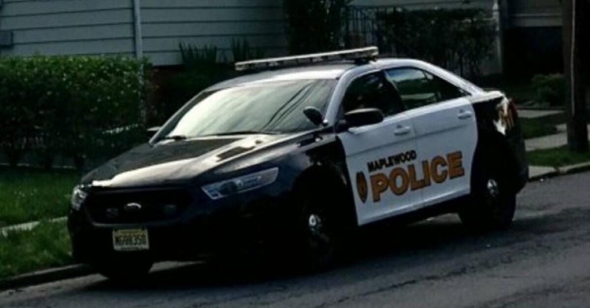 BREAKING Police on Scene of Shooting in Maplewood; Injuries